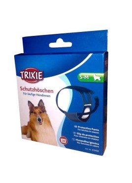 Trixie Washable Protective Dog Pant Small Medium
